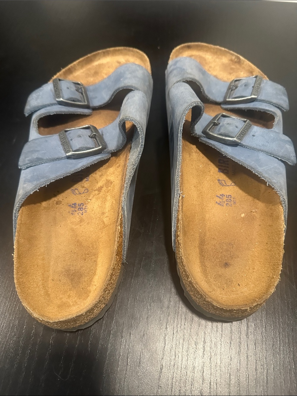 Birkenstock Sandals 44 M11 - Picture 3 of 6